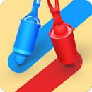 Crayonhead Wars APK