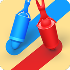 Crayonhead Wars icon