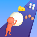 Dough Run icon