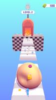 Dough Run screenshot 1