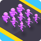 Fat Army ícone