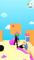 Gum Spitter screenshot 1