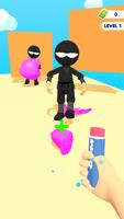 Gum Spitter screenshot 2