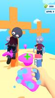 Gum Spitter screenshot 3