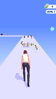 Kawaii Run imagem de tela 2