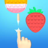 Pop It Blast biểu tượng