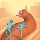 Sandworm Riders APK