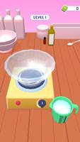 Soap DIY โปสเตอร์