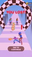 Spank Run screenshot 2