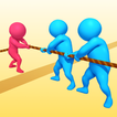 Squid Game - Tug War