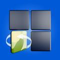 Tile Sort