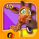 APK MagicBook 4D - Animal