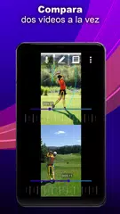Descargar XAPK de CoachView Slowmo Video Player
