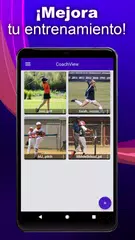 Descargar XAPK de CoachView Slowmo Video Player