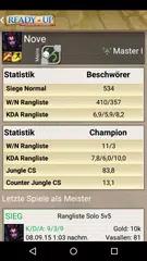 LoL Ready Up! XAPK Herunterladen