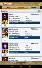 download LoL Ready Up! XAPK