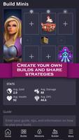 Builds for Warcraft Rumble تصوير الشاشة 3