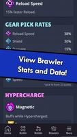 Brawl Build Stars by NoFF Ekran Görüntüsü 3