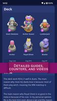 Clash Mini Decks by NOFF screenshot 3