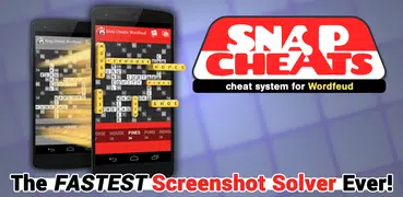 Snap Assist for Wordfeud