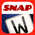 Snap Assist for Wordfeud icono