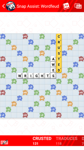 Wordfeud Deutsch Wordfeud Deutsch