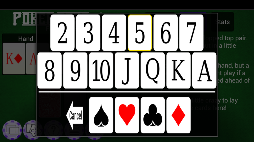 Zynga Texas Holdem Poker Trainer Zynga Texas Holdem Poker Trainer
