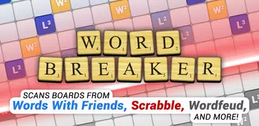Word Breaker