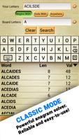 Word Breaker syot layar 1