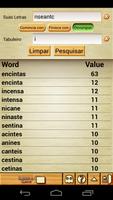 Word Breaker Full imagem de tela 2