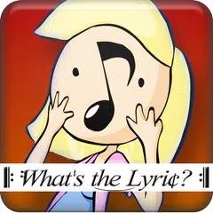 Скачать What's the Lyric? (Song Quiz) APK