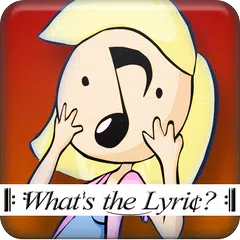 What's the Lyric? (Song Quiz) XAPK download