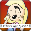 ”What's the Lyric? (Song Quiz)