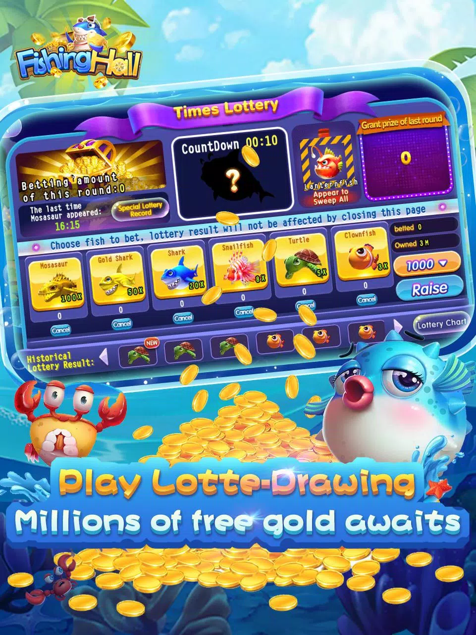 Betgold APK Download - Android Casual Games