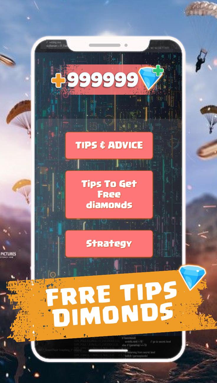 Free Fire Hack Diamond Apk Obb For New Players