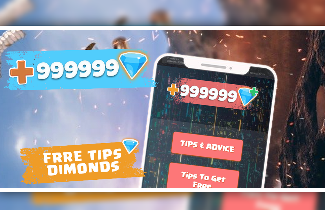 Free Diamonds for Free Fire Pro Cal - Tips for Android - APK ... - 