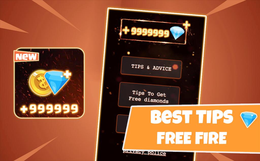 Free Fire Hack Apk 2019 Download For New Players