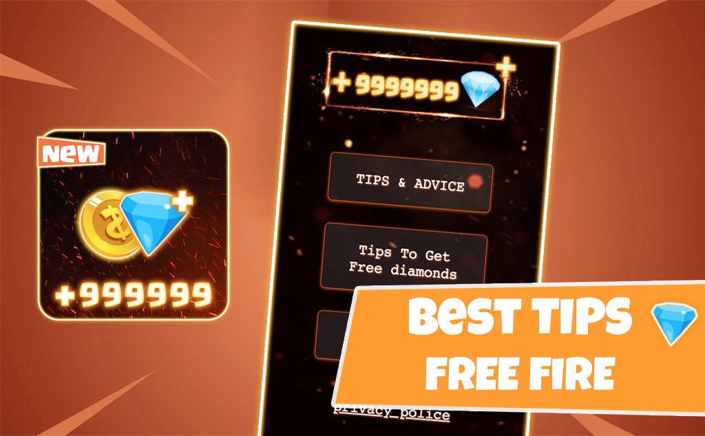 Tips for Free fire Diamond Pro for Android - APK Download - 