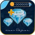 آیکون‌ Booyah - Fire Diamond App