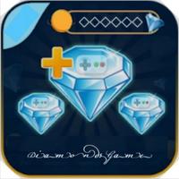 Booyah - Fire Diamond App Affiche