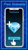 Guide and Free Diamonds for Free 2021 تصوير الشاشة 2