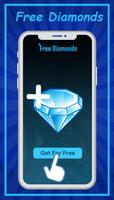 2 Schermata Guide and Free Diamonds for Free 2021