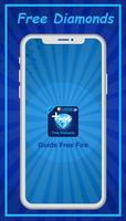 Guide and Free Diamonds for Free 2021 скриншот 3