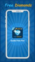 Guide and free diamonds for Free Fire 2021 تصوير الشاشة 3