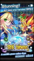 Astral Stairways Plakat