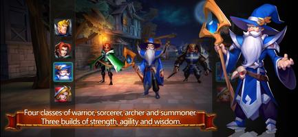 Skill Master poster