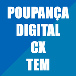 Poupança Digital Cx Tem