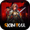 FFF Max Emotes Skin Tool آئیکن