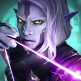 Immortal Clash Gameplay - Android Apk 