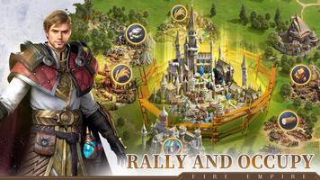 Fire Empire syot layar 2